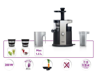 Philips Avance Collection HR 1880/01 - 242895 - zdjęcie 6